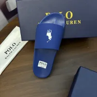 $45.00 USD Ralph Lauren Polo Slippers For Men #1435187