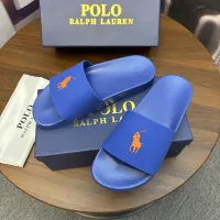 $45.00 USD Ralph Lauren Polo Slippers For Men #1435188