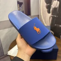 $45.00 USD Ralph Lauren Polo Slippers For Men #1435188