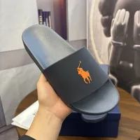 $45.00 USD Ralph Lauren Polo Slippers For Men #1435189
