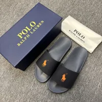 $45.00 USD Ralph Lauren Polo Slippers For Men #1435189
