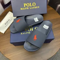 $45.00 USD Ralph Lauren Polo Slippers For Men #1435190