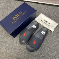 $45.00 USD Ralph Lauren Polo Slippers For Men #1435190