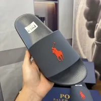 $45.00 USD Ralph Lauren Polo Slippers For Men #1435190