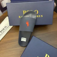 $45.00 USD Ralph Lauren Polo Slippers For Men #1435190