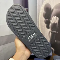 $45.00 USD Ralph Lauren Polo Slippers For Men #1435191
