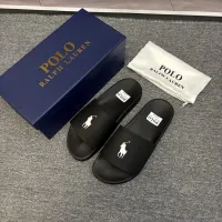 $45.00 USD Ralph Lauren Polo Slippers For Men #1435192
