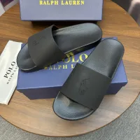 $45.00 USD Ralph Lauren Polo Slippers For Men #1435193