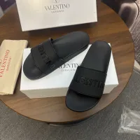 $42.00 USD Valentino Slippers For Men #1435194