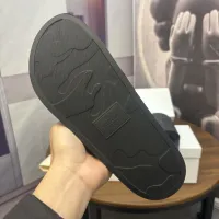 $42.00 USD Valentino Slippers For Men #1435194