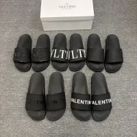 $42.00 USD Valentino Slippers For Men #1435194