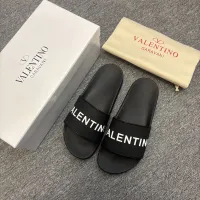 $42.00 USD Valentino Slippers For Men #1435195