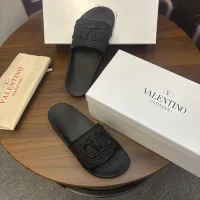 $42.00 USD Valentino Slippers For Men #1435196