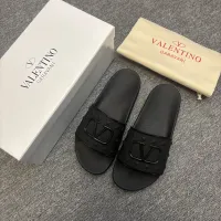 $42.00 USD Valentino Slippers For Men #1435196