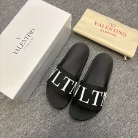 $42.00 USD Valentino Slippers For Men #1435198