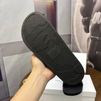 $42.00 USD Valentino Slippers For Men #1435199