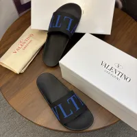 $42.00 USD Valentino Slippers For Men #1435199