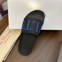 $42.00 USD Valentino Slippers For Men #1435199