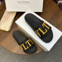 $42.00 USD Valentino Slippers For Men #1435200