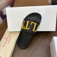 $42.00 USD Valentino Slippers For Men #1435200