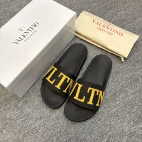 $42.00 USD Valentino Slippers For Men #1435200