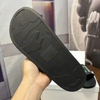 $42.00 USD Valentino Slippers For Men #1435201