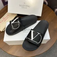 $42.00 USD Valentino Slippers For Men #1435202