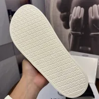 $42.00 USD Versace Slippers For Women #1435207