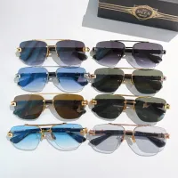 $76.00 USD Dita AAA Quality Sunglasses #1435211