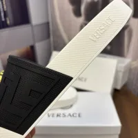$42.00 USD Versace Slippers For Men #1435216