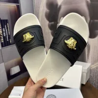 $42.00 USD Versace Slippers For Women #1435217