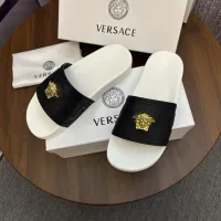 $42.00 USD Versace Slippers For Women #1435217