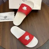 $42.00 USD Versace Slippers For Women #1435238