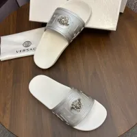 $42.00 USD Versace Slippers For Men #1435241