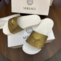 $42.00 USD Versace Slippers For Women #1435248