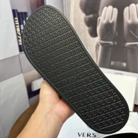 $42.00 USD Versace Slippers For Men #1435251