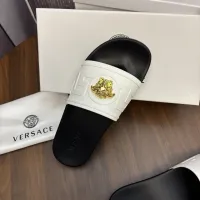 $42.00 USD Versace Slippers For Men #1435251