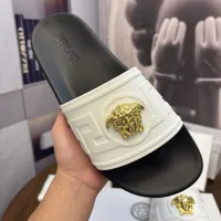 $42.00 USD Versace Slippers For Women #1435252