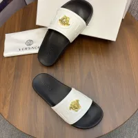 $42.00 USD Versace Slippers For Women #1435252