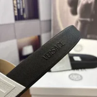 $42.00 USD Versace Slippers For Women #1435258