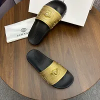 $42.00 USD Versace Slippers For Women #1435262