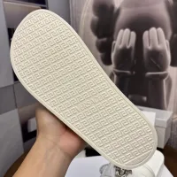 $42.00 USD Versace Slippers For Men #1435268