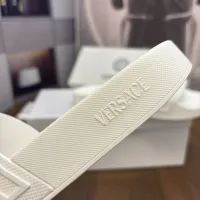$42.00 USD Versace Slippers For Women #1435271