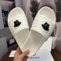 $42.00 USD Versace Slippers For Men #1435274