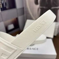 $42.00 USD Versace Slippers For Women #1435275