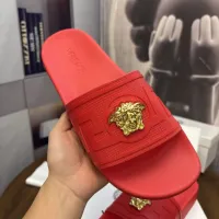 $42.00 USD Versace Slippers For Women #1435277