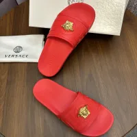 $42.00 USD Versace Slippers For Women #1435277