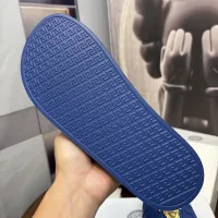$42.00 USD Versace Slippers For Men #1435278