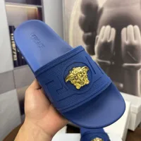 $42.00 USD Versace Slippers For Women #1435279