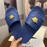 $42.00 USD Versace Slippers For Women #1435279